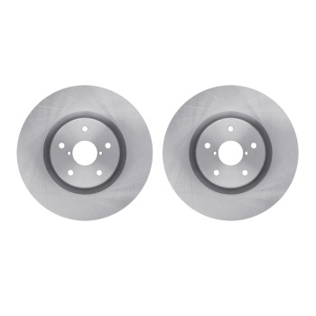 Disc Brake Rotor Set