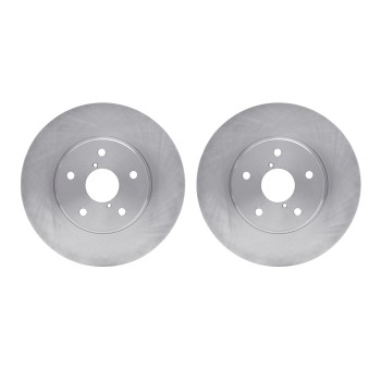 Disc Brake Rotor Set