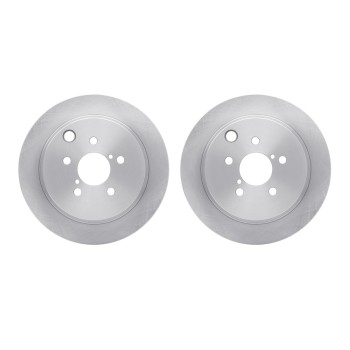 Disc Brake Rotor Set