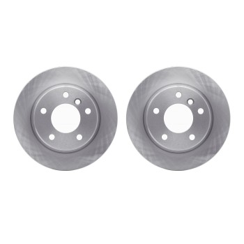 Disc Brake Rotor Set