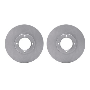 Disc Brake Rotor Set