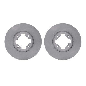 Disc Brake Rotor Set