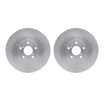 Disc Brake Rotor Set