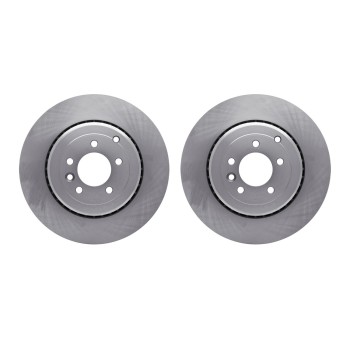 Disc Brake Rotor Set