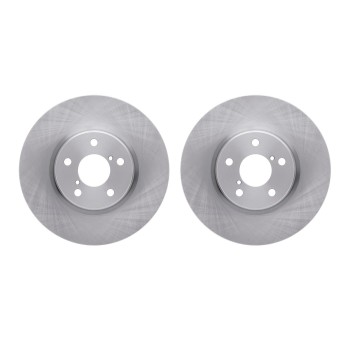 Disc Brake Rotor Set