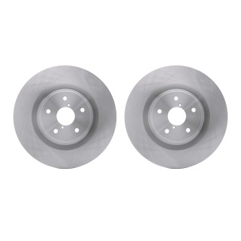 Disc Brake Rotor Set