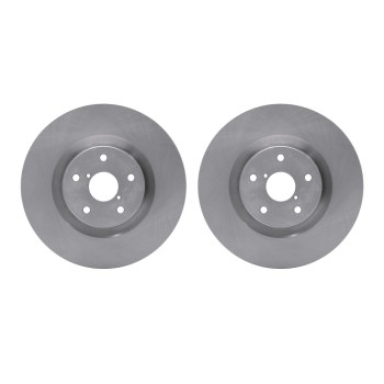Disc Brake Rotor Set