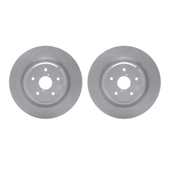 Disc Brake Rotor Set