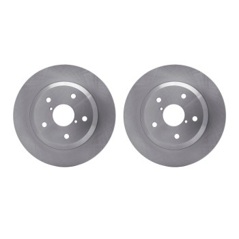 Disc Brake Rotor Set