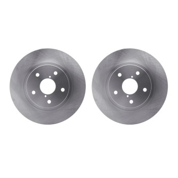 Disc Brake Rotor Set