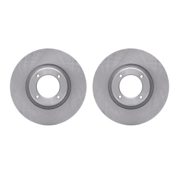 Disc Brake Rotor Set