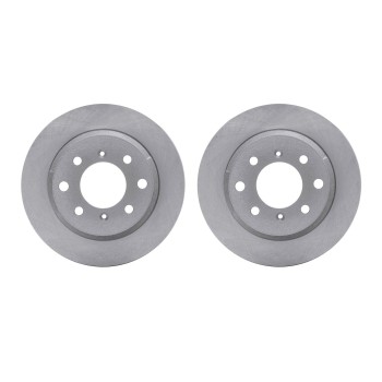 Disc Brake Rotor Set