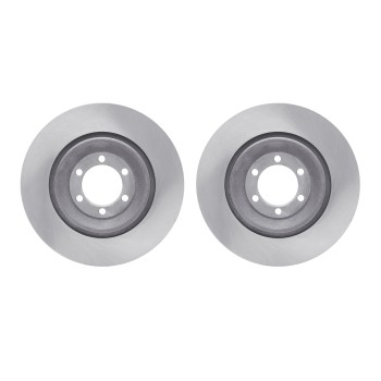 Disc Brake Rotor Set