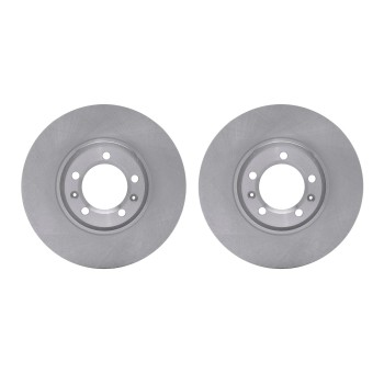 Disc Brake Rotor Set