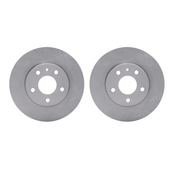 Disc Brake Rotor Set