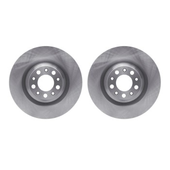 Disc Brake Rotor Set