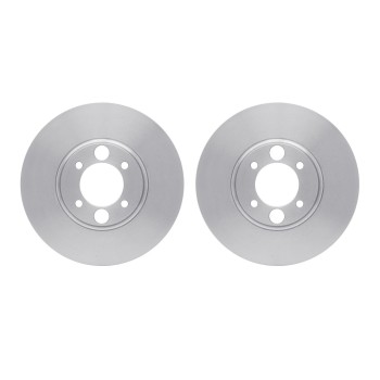 Disc Brake Rotor Set