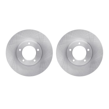 Disc Brake Rotor Set