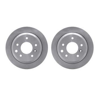 Disc Brake Rotor Set