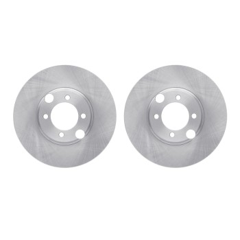 Disc Brake Rotor Set