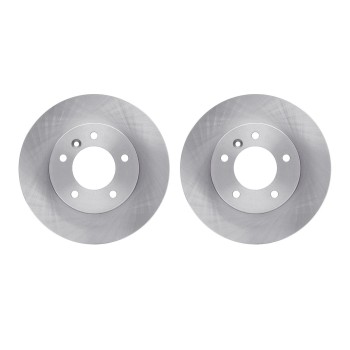 Disc Brake Rotor Set