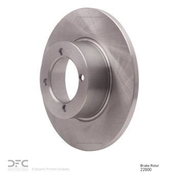 Disc Brake Rotor