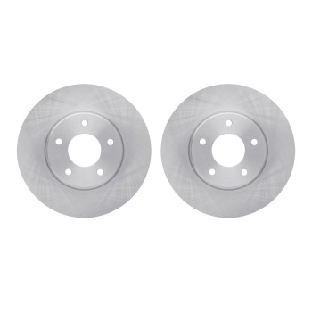 Disc Brake Rotor Set