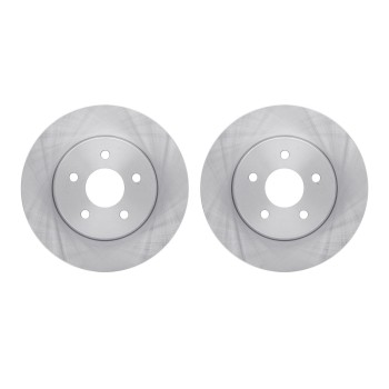 Disc Brake Rotor Set