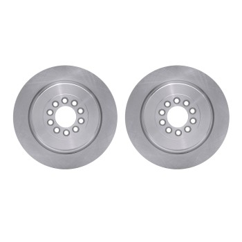 Disc Brake Rotor Set