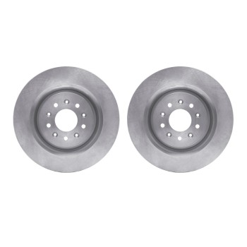 Disc Brake Rotor Set