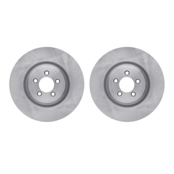Disc Brake Rotor Set