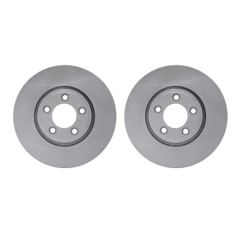 Disc Brake Rotor Set
