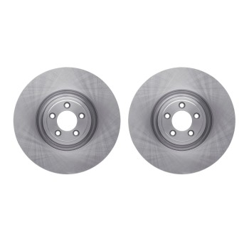 Disc Brake Rotor Set