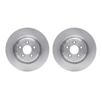 Disc Brake Rotor Set