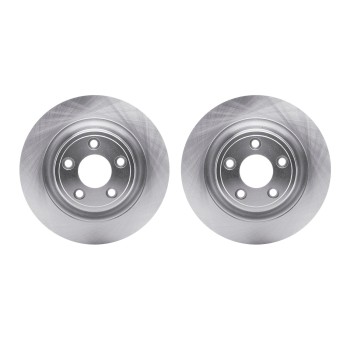 Disc Brake Rotor Set