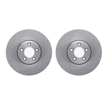 Disc Brake Rotor Set