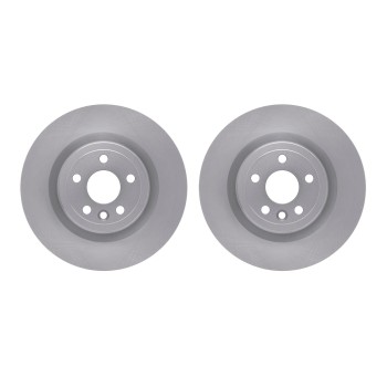 Disc Brake Rotor Set