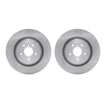 Disc Brake Rotor Set