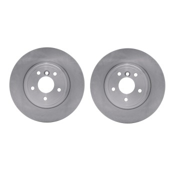 Disc Brake Rotor Set