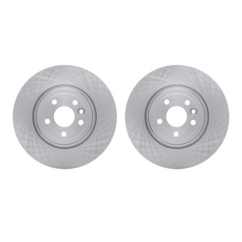 Disc Brake Rotor Set
