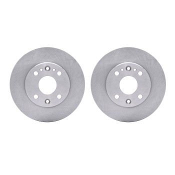 Disc Brake Rotor Set