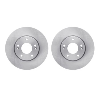 Disc Brake Rotor Set