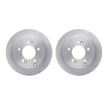 Disc Brake Rotor Set