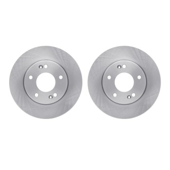Disc Brake Rotor Set