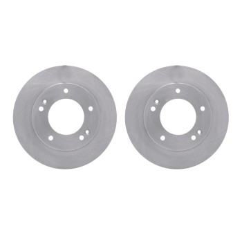 Disc Brake Rotor Set