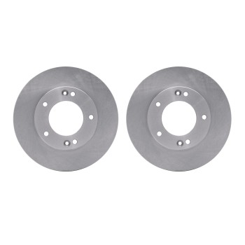 Disc Brake Rotor Set