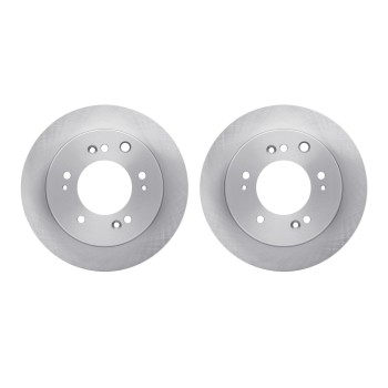 Disc Brake Rotor Set