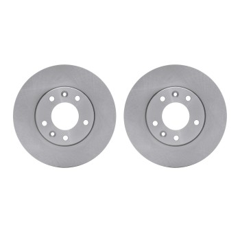 Disc Brake Rotor Set