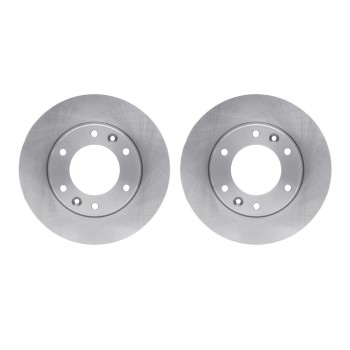 Disc Brake Rotor Set