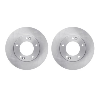 Disc Brake Rotor Set